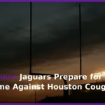 Editorial illustration for the story: Southern Jaguars Prepare for Away Game Against Houston Cougars